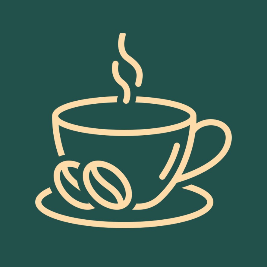 مشروبات ساخنه